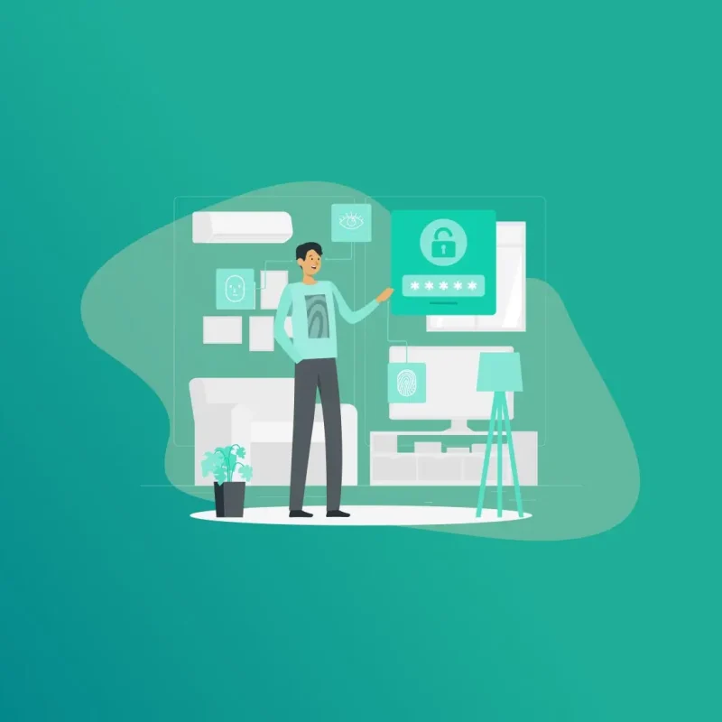 Offline Password Manager