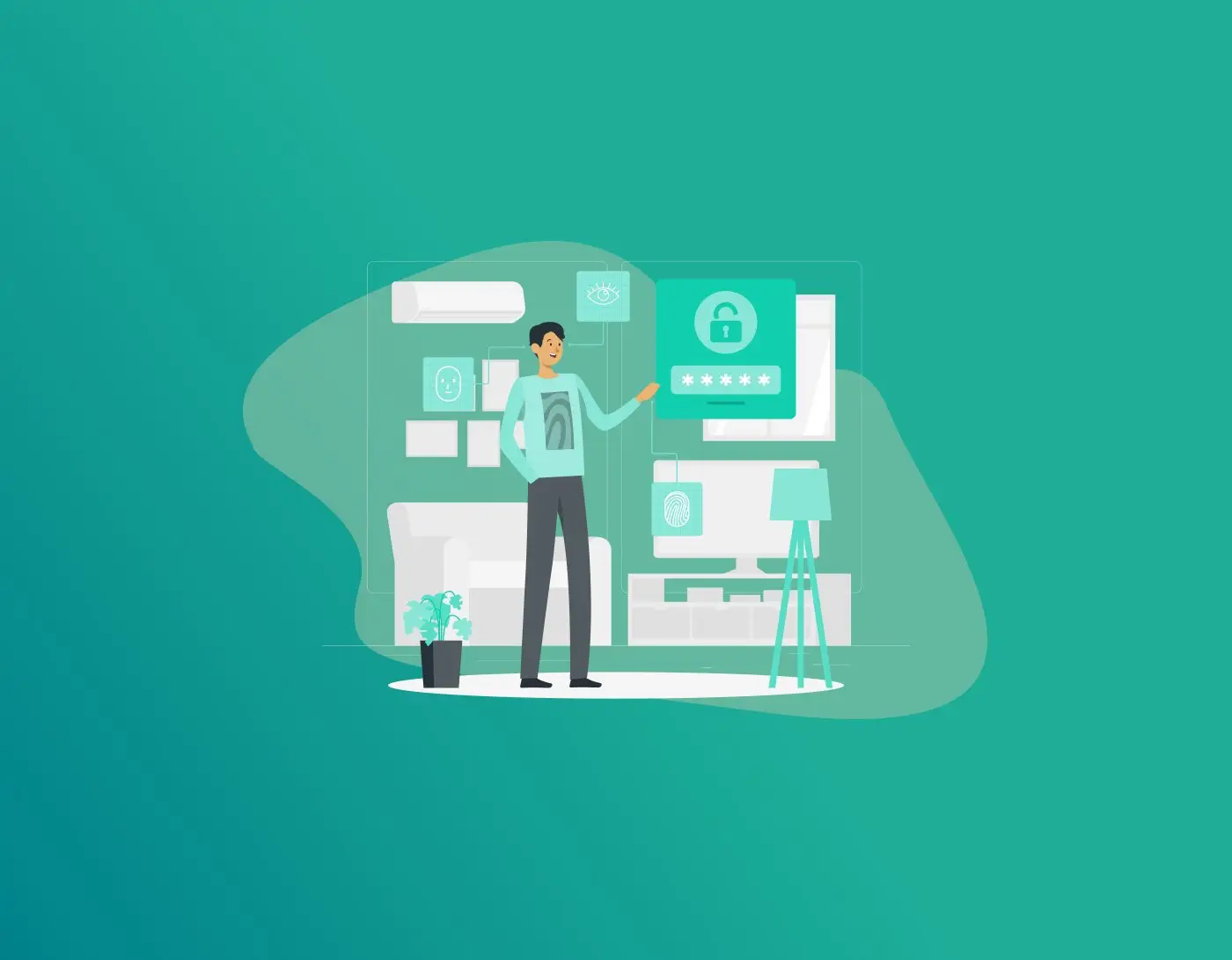 Offline Password Manager: What It Is and Why It Matters