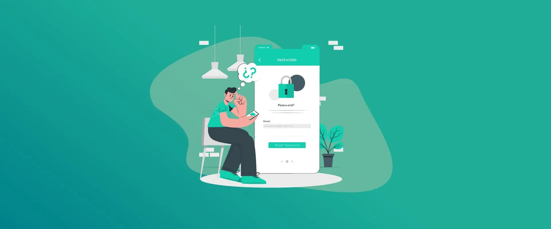 Password Manager Keylogger Protection