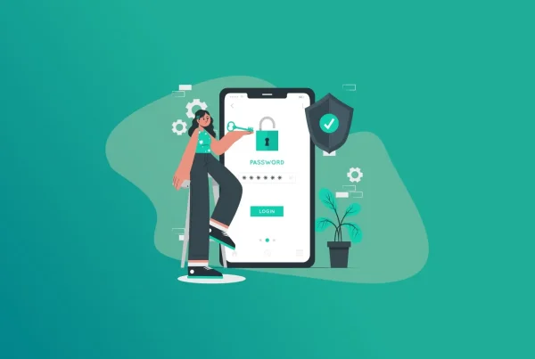 Understanding Password Manager Encryption