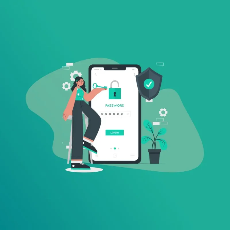 Understanding Password Manager Encryption