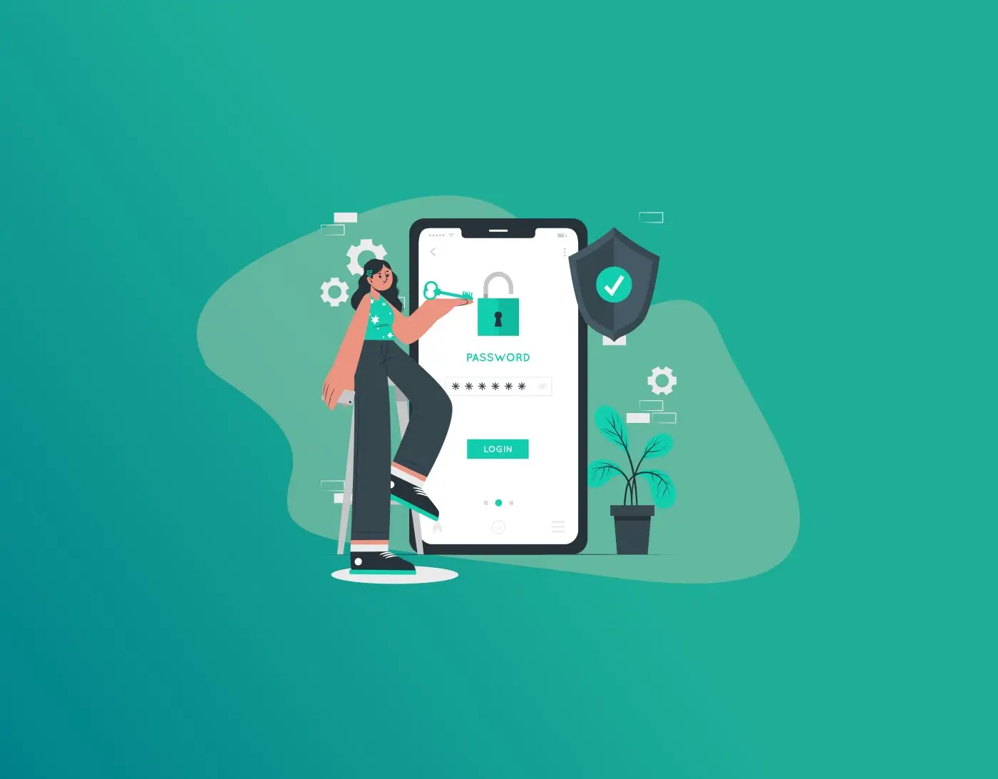 Understanding Password Manager Encryption: Keeping Your Secrets Safe