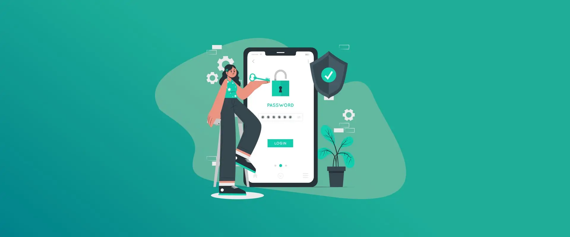 Understanding Password Manager Encryption