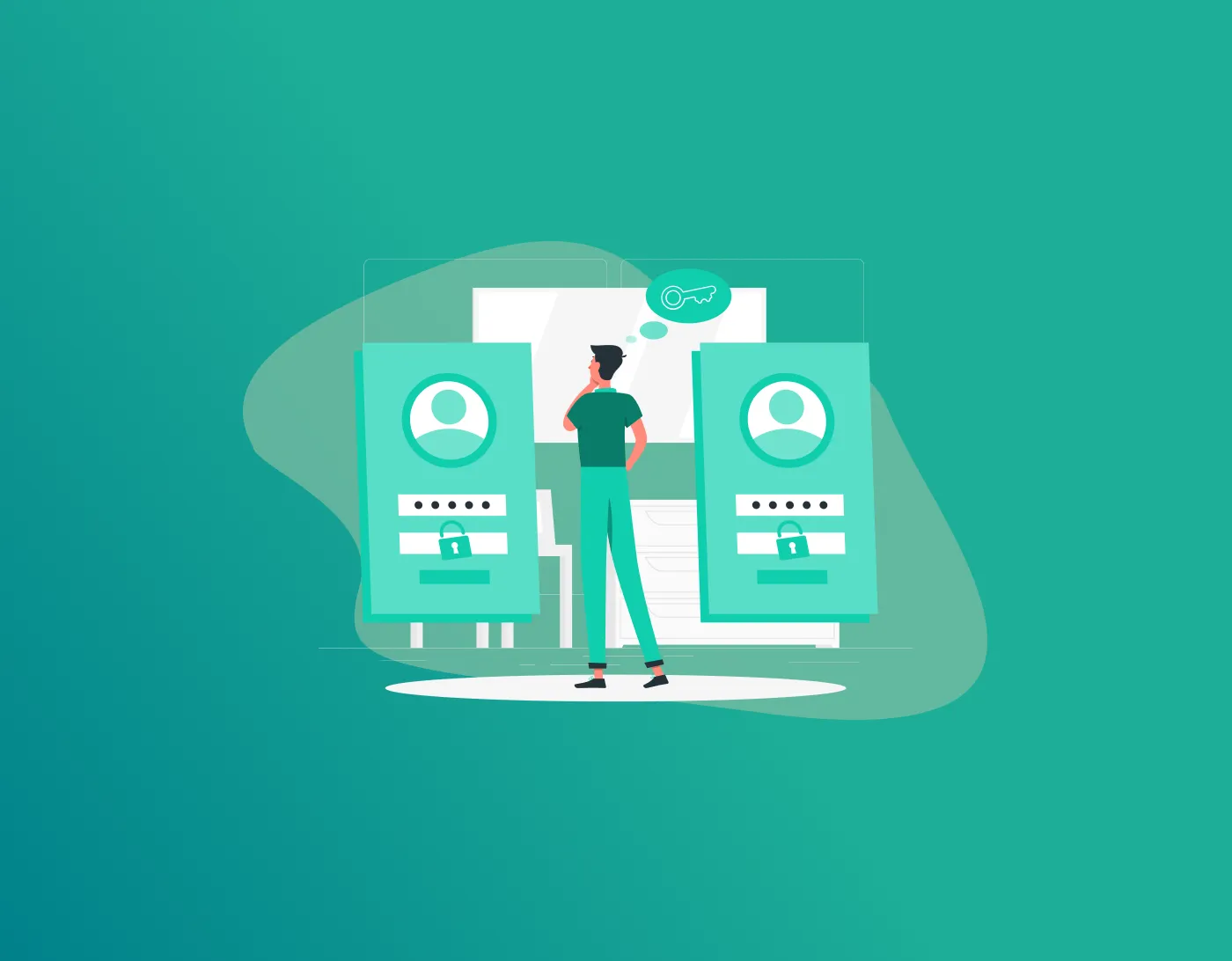 Password Manager Vs Remember Me – Which is the Safest?