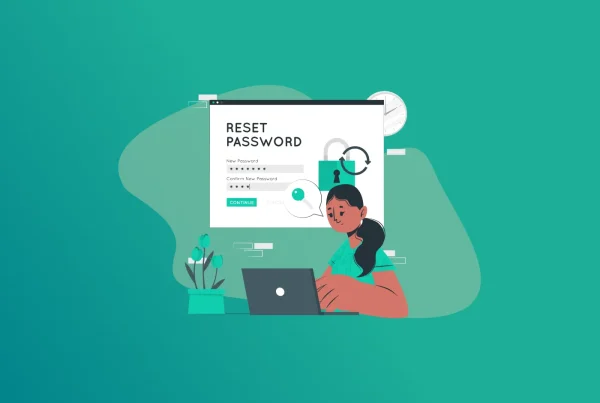 Steam Deck Password Reset