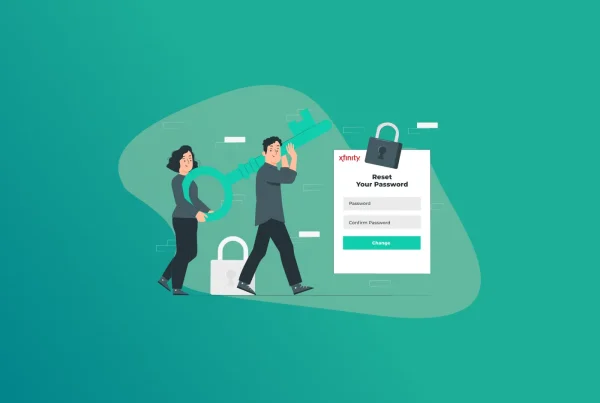 Forgot Your Xfinity Password_ Here’s the Easiest Way to Reset It