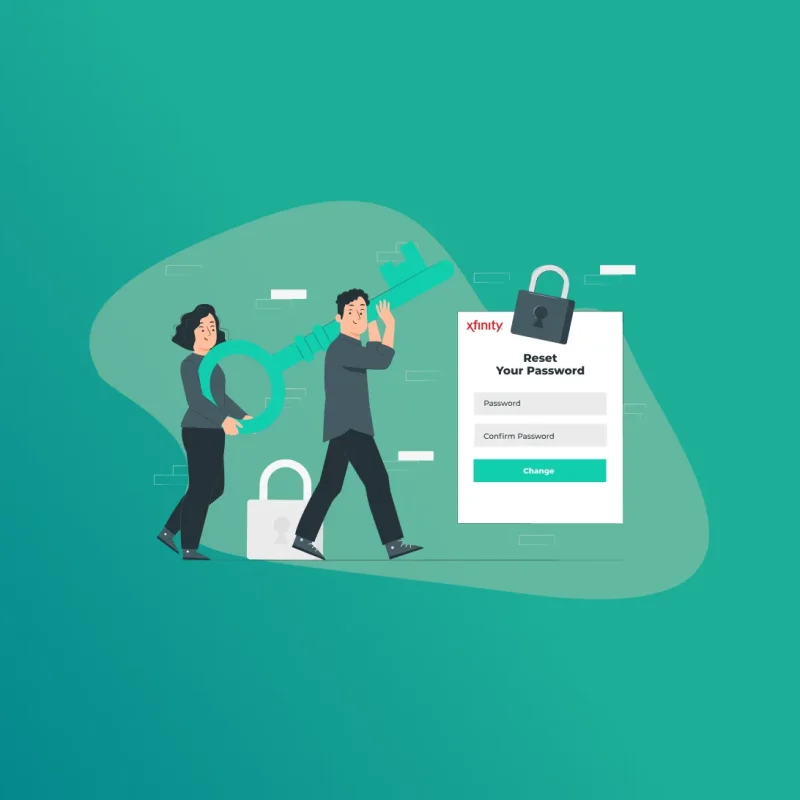 Forgot Your Xfinity Password_ Here’s the Easiest Way to Reset It