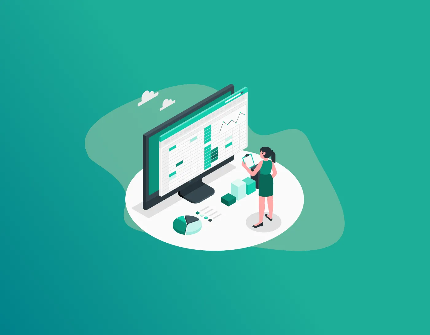How to Password Protect Excel: Your Friendly Guide to Locking Excel Files and Spreadsheets
