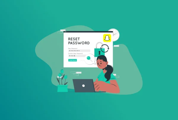 How to Reset Eyes Only Password on Snapchat (Simple Guide)
