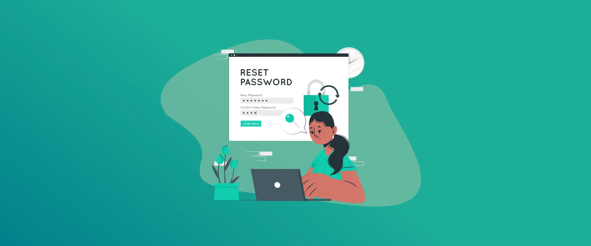 How to Reset Eyes Only Password on Snapchat (Simple Guide)