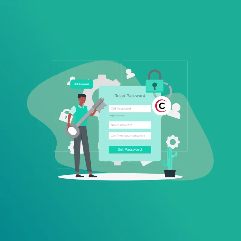 How to Update or Reset Comcast Email Password