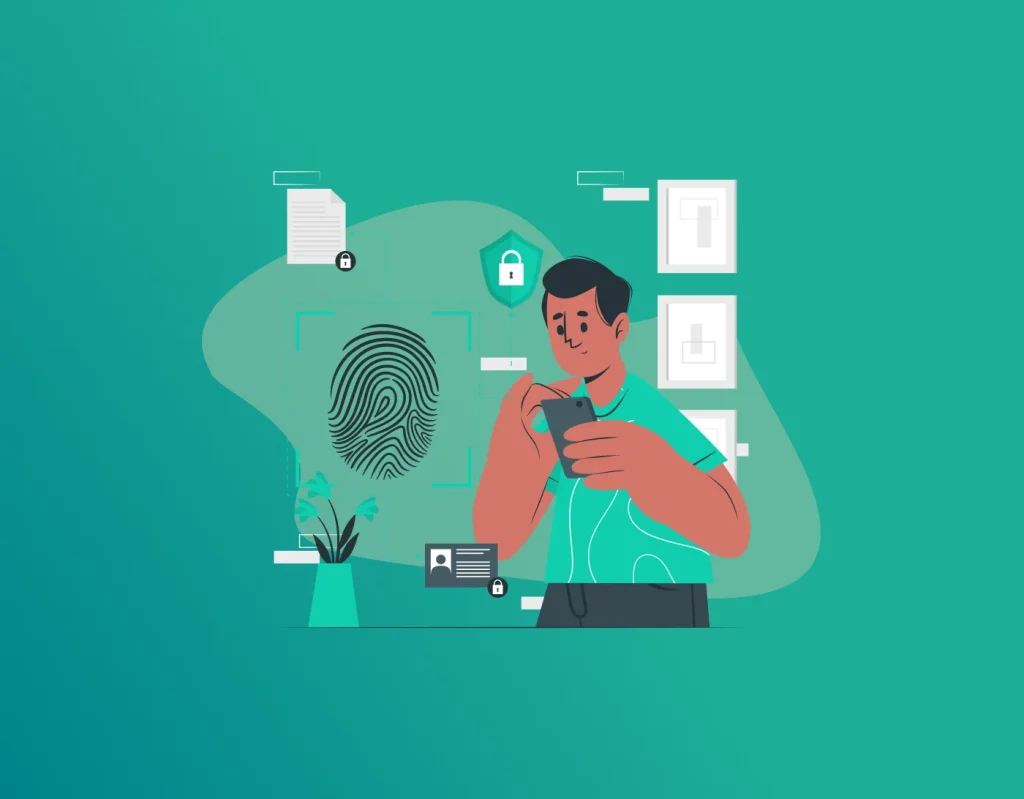 How to Clean Your Digital Footprint and Protect Your Online Privacy