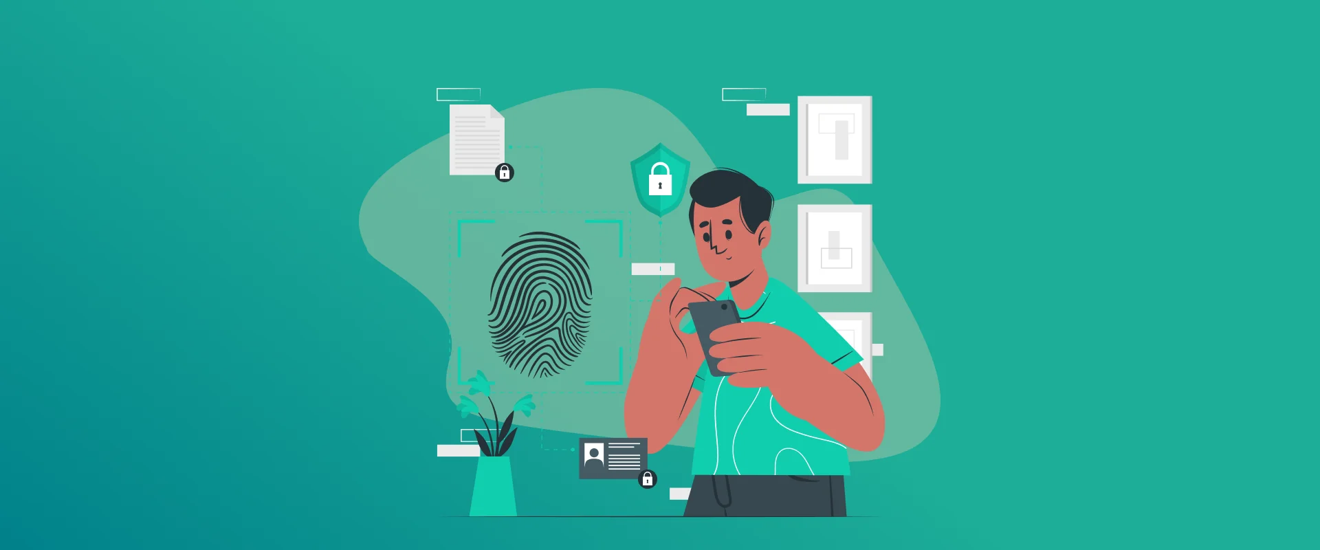How to Clean Your Digital Footprint and Protect Your Online Privacy