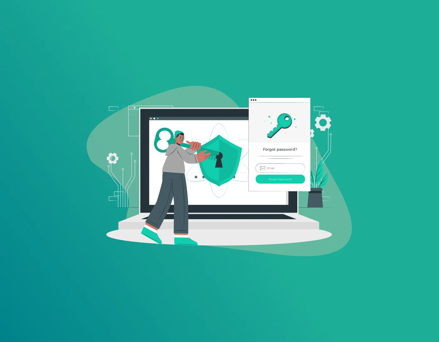 Passkeys vs Physical Security Keys: Which One Should You Use?