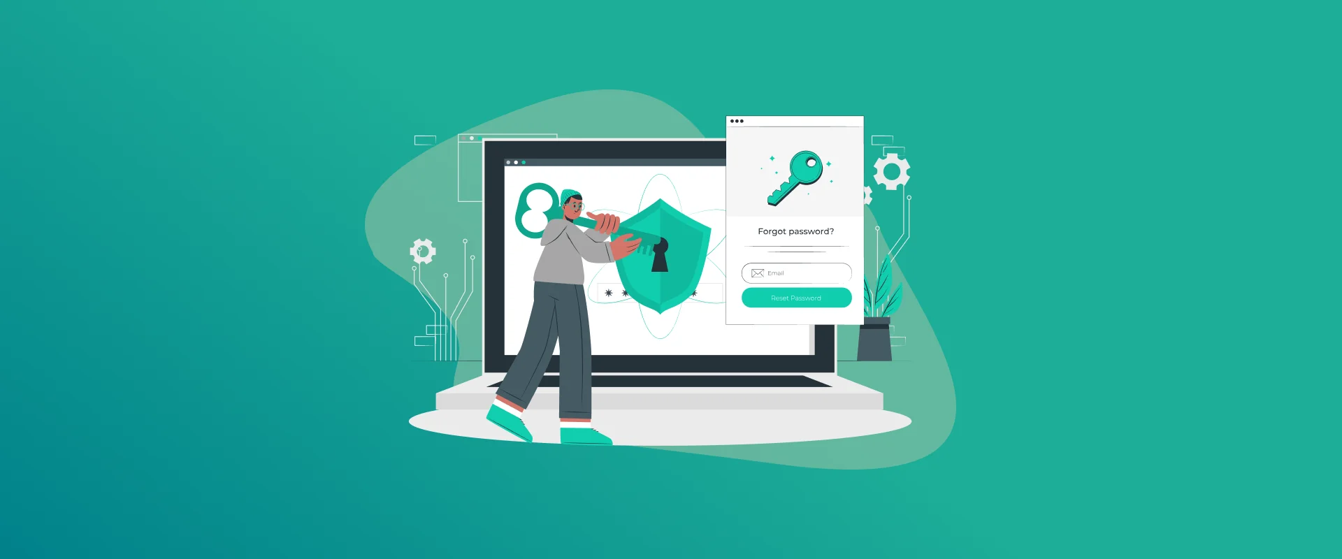 Passkeys vs Physical Security Keys_ Which One Should You Use