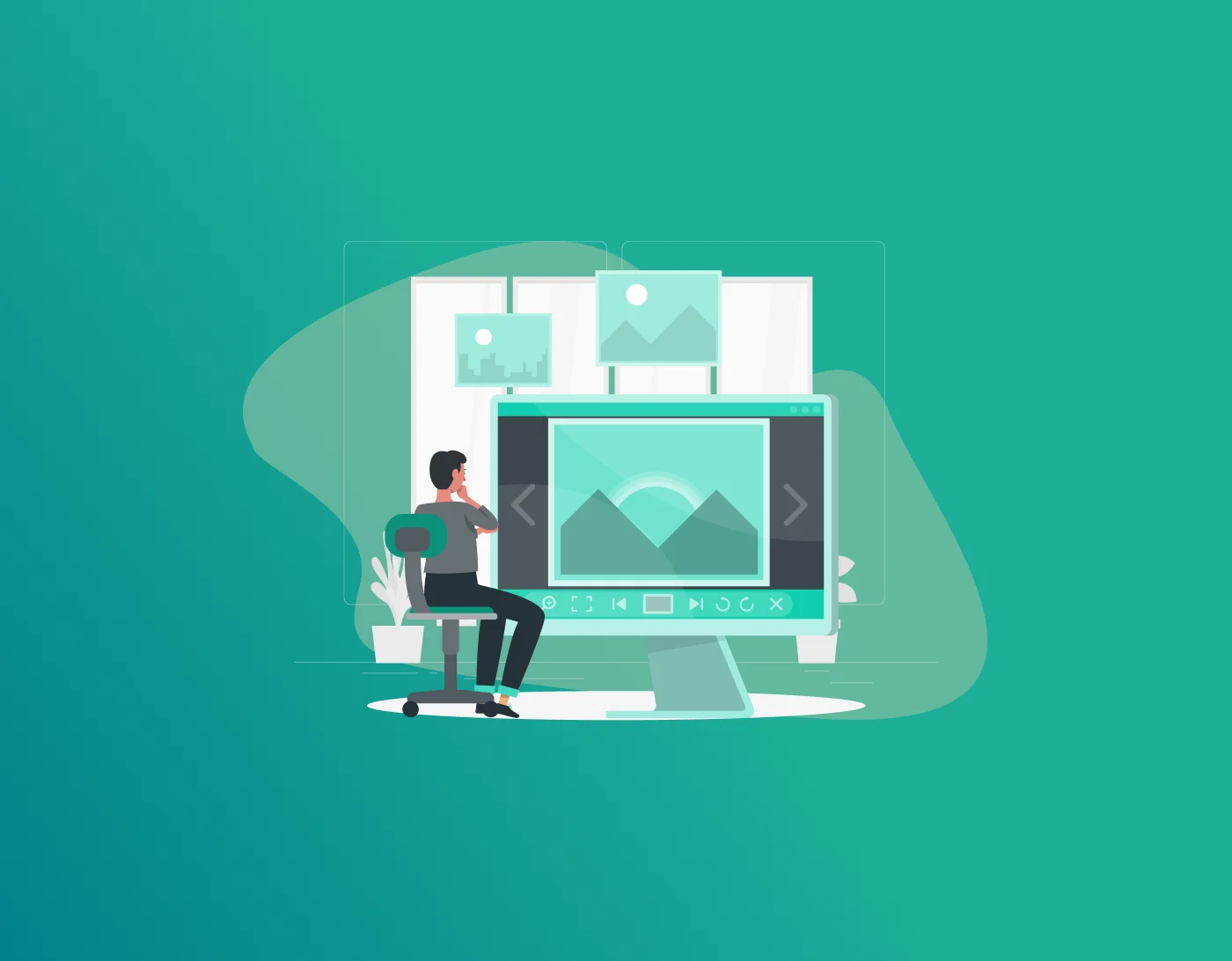 Midjourney Account Recovery: How to Get Back Access to Your Account