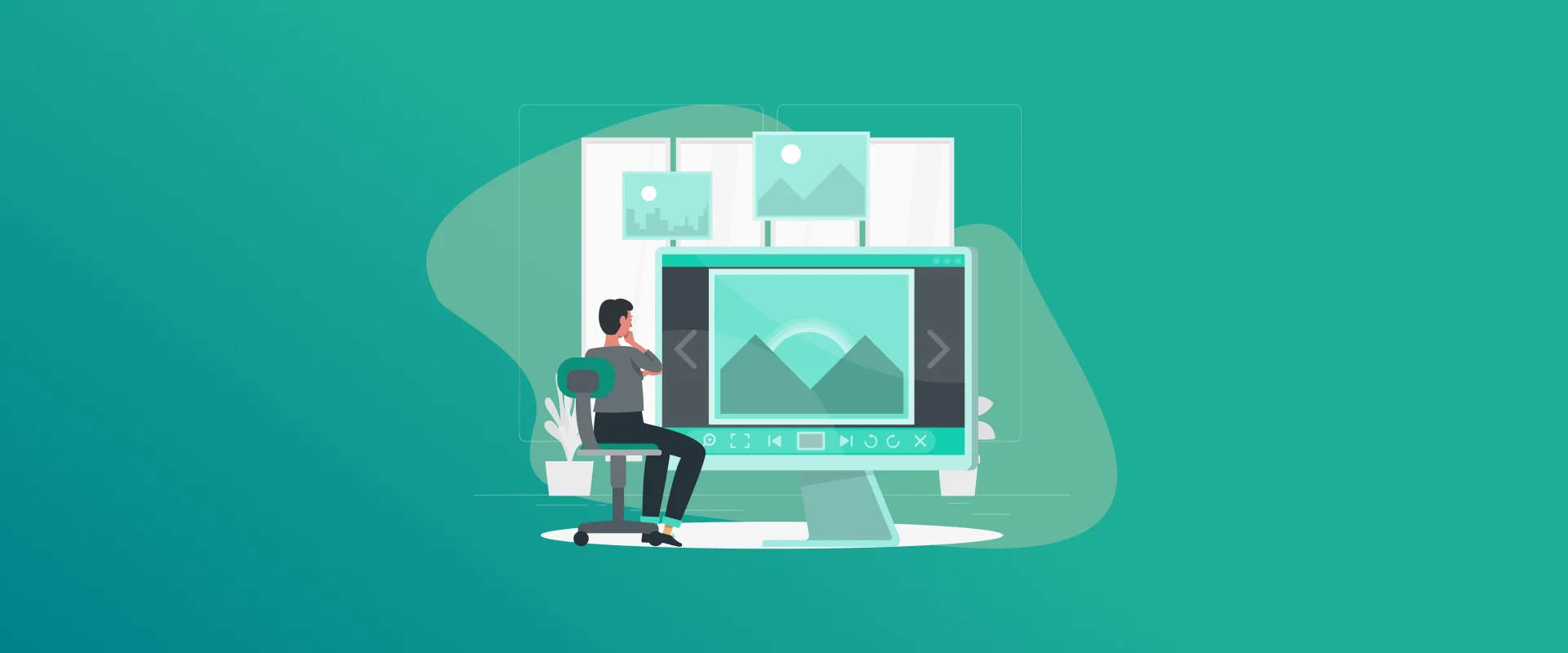 Midjourney Account Recovery_ How to Get Back Access to Your Account